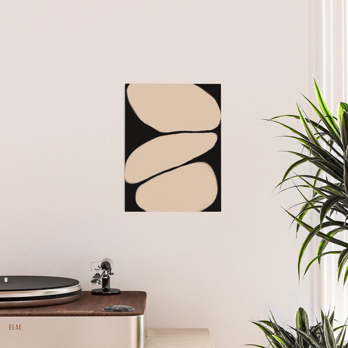 Bold Vision II - Curated collection Poster Gallery Image 2
