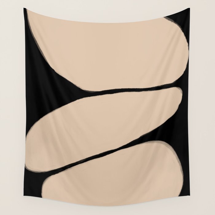 Bold Vision II - Curated collection Wall Tapestry Gallery Image 4