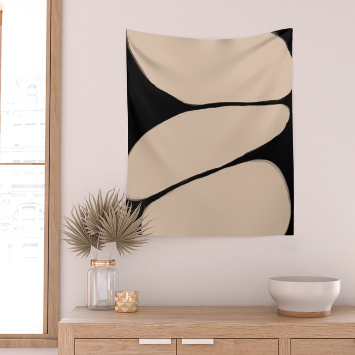 Bold Vision II - Curated collection Wall Tapestry Gallery Image 2