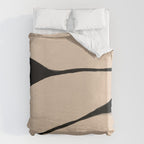 Bold Vision II - Curated collection Duvet Cover Gallery Image 6