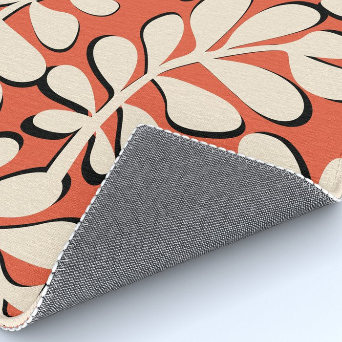 Ghost Forest - Red Rug Gallery Image 4