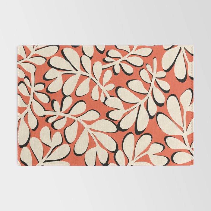 Ghost Forest - Red Rug Gallery Image 2