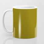 Virgo Ghost Coffee Mug Gallery Image 3