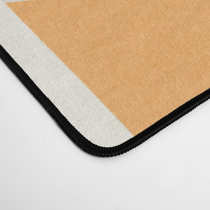 Bird of Paradise 3 Desk Mat Gallery Image 4