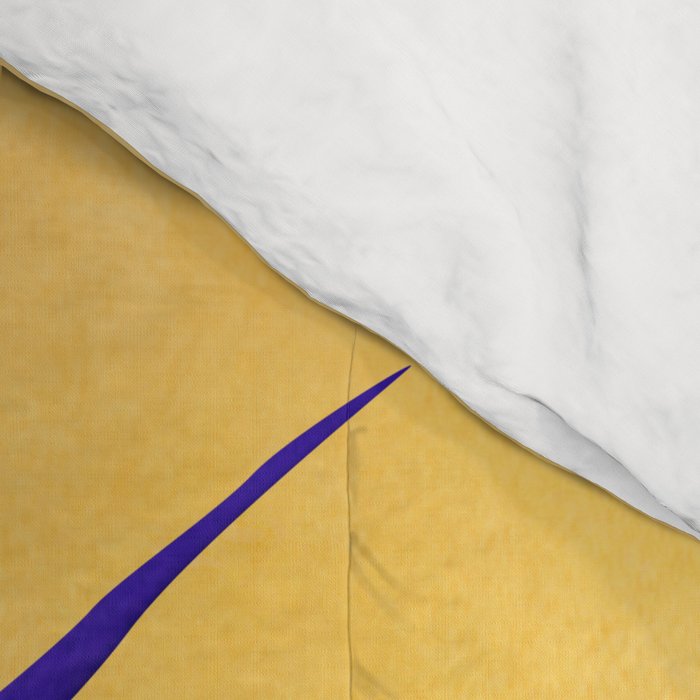 Bird of Paradise 3 Comforter Gallery Image 4