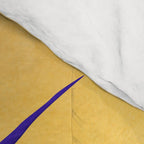 Bird of Paradise 3 Comforter Gallery Image 4