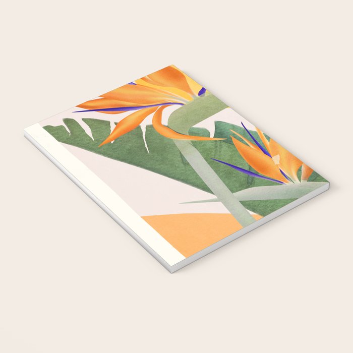 Bird of Paradise 3 Notebook Gallery Image 3