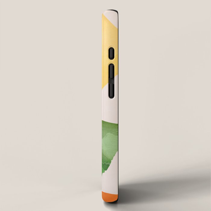 Bird of Paradise 3 iPhone Case Gallery Image 2
