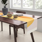 Bird of Paradise 3 Table Runner Gallery Image 2
