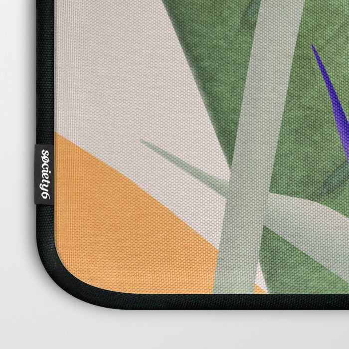 Bird of Paradise 3 Laptop Sleeve Gallery Image 3