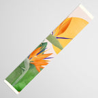 Bird of Paradise 3 Table Runner Gallery Image 3