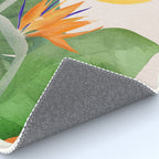 Bird of Paradise 3 Rug Gallery Image 4