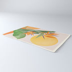 Bird of Paradise 3 Rug Gallery Image 3