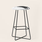 MIND BLOWN. Stool Gallery Image 1