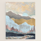 Winter Light Jigsaw Puzzle Gallery Image 1