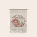Halloween Friends | Autumn Palette Wall Hanging Gallery Image 1