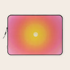 The Nearly Point Laptop Sleeve Gallery Image 1