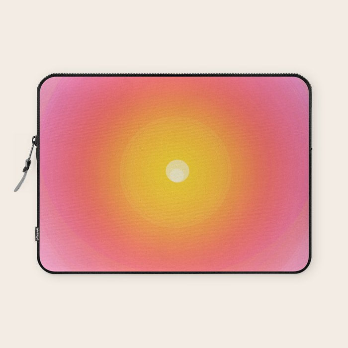 The Nearly Point Laptop Sleeve Gallery Image 1