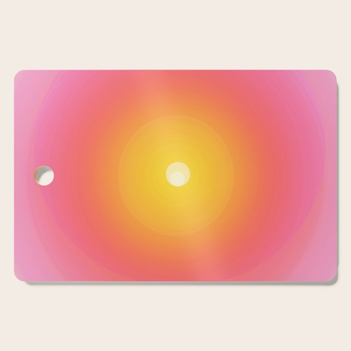 The Nearly Point Cutting Board Gallery Image 1