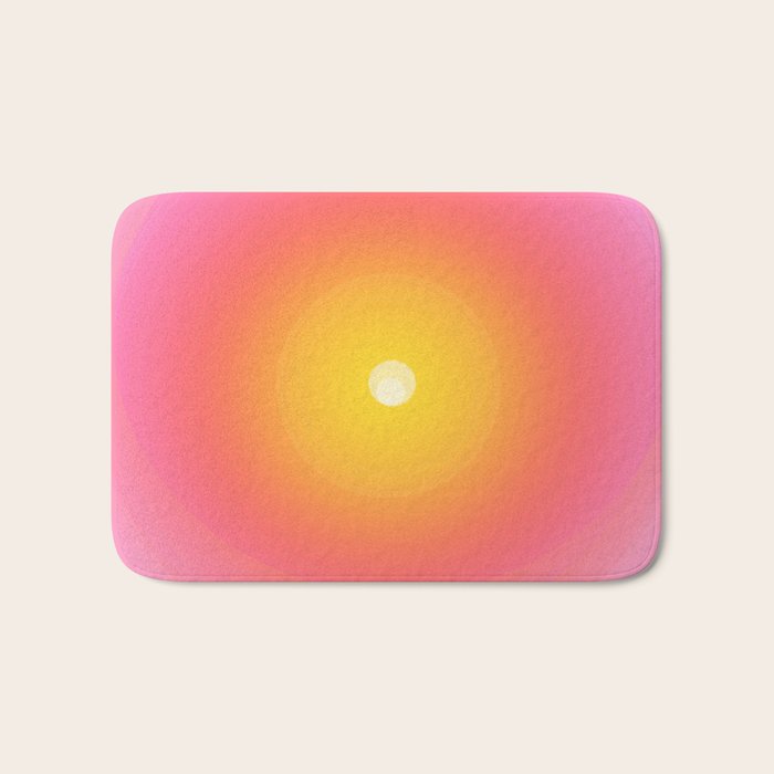 The Nearly Point Bath Mat Gallery Image 1