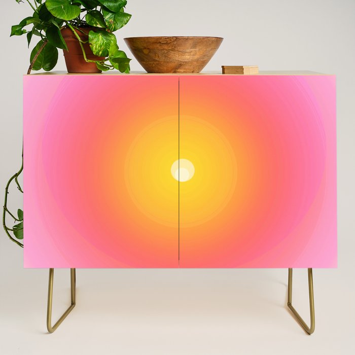 The Nearly Point Credenza Gallery Image 1