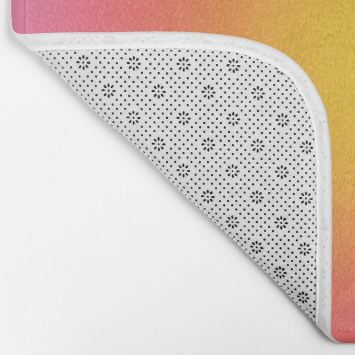 The Nearly Point Bath Mat Gallery Image 2