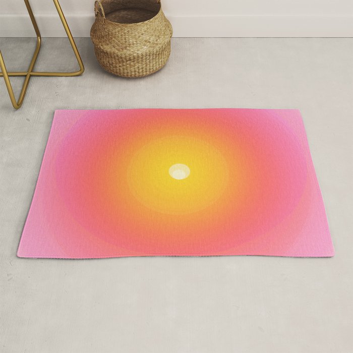 The Nearly Point Rug Gallery Image 1