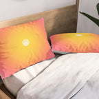 The Nearly Point Pillow Sham Gallery Image 2