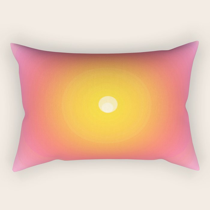The Nearly Point Rectangular Pillow Gallery Image 2