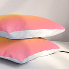 The Nearly Point Pillow Sham Gallery Image 3