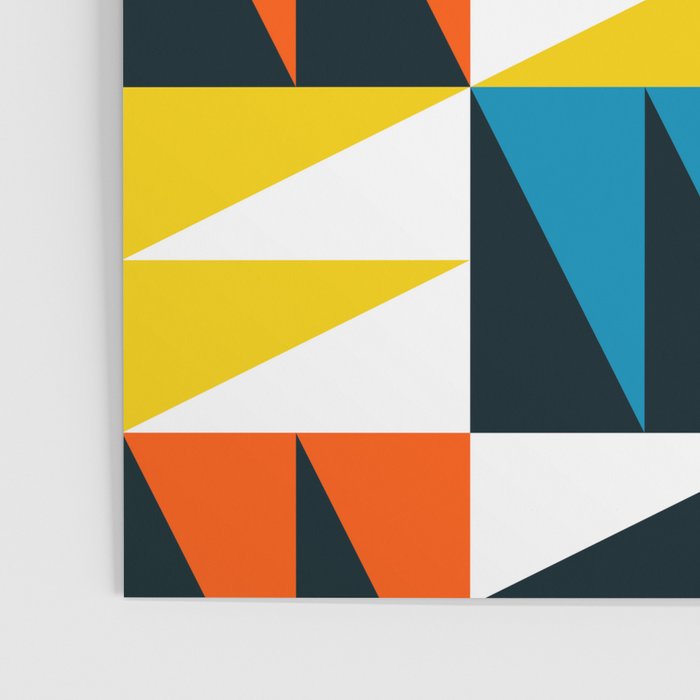 Mid Century 02 Poster Gallery Image 3