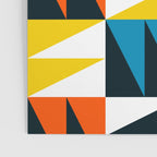 Mid Century 02 Poster Gallery Image 3