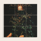 Patience II Wood Wall Art Gallery Image 1