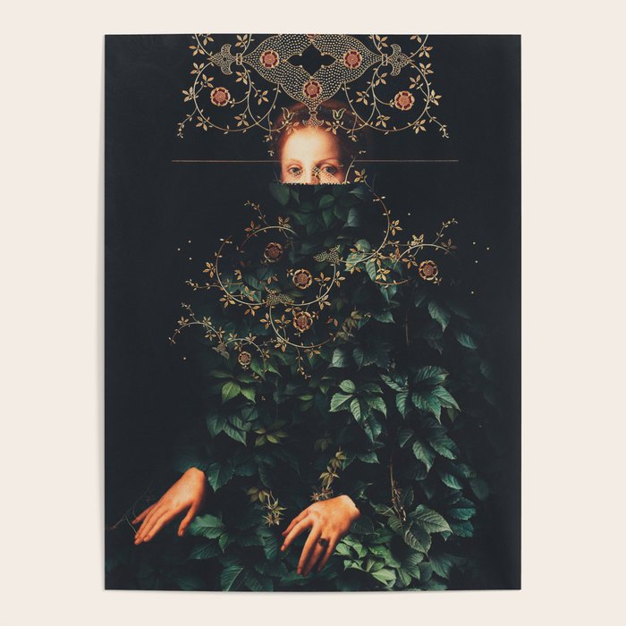 Patience II Poster Gallery Image 1