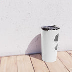 Dino Love Travel Mug Gallery Image 4
