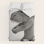 Dino Love Comforter Gallery Image 6