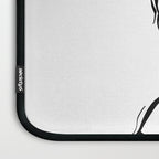 Bubble Gum Wink Laptop Sleeve Gallery Image 3