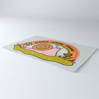 Always Moving Forward Rug Gallery Image 3