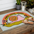 Always Moving Forward Outdoor Rug Gallery Image 2