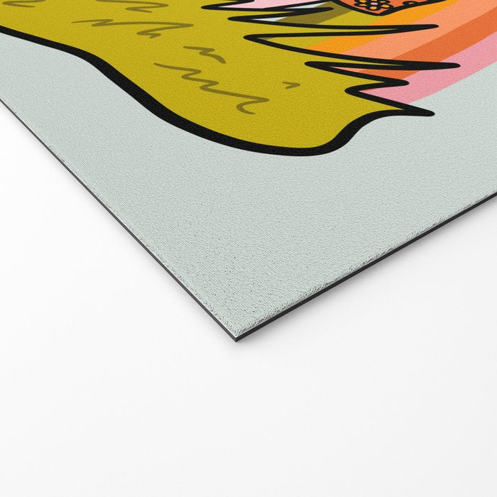 Always Moving Forward Welcome Mat Gallery Image 2