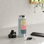 Popsicle (Blue) Water Bottle Gallery Image 4