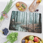 Gather up Your Dreams Cutting Board Gallery Image 2