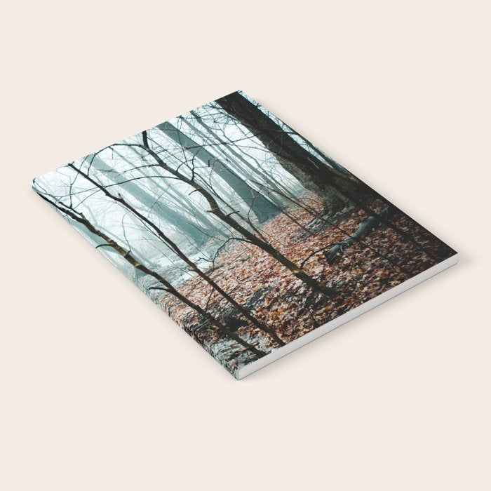 Gather up Your Dreams Notebook Gallery Image 2