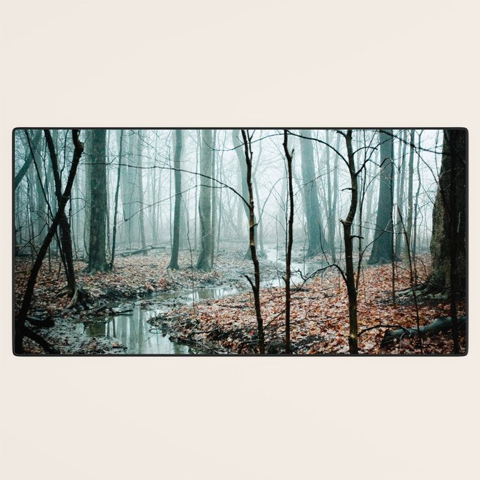 Gather up Your Dreams Desk Mat Gallery Image 3