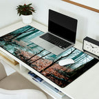Gather up Your Dreams Desk Mat Gallery Image 2