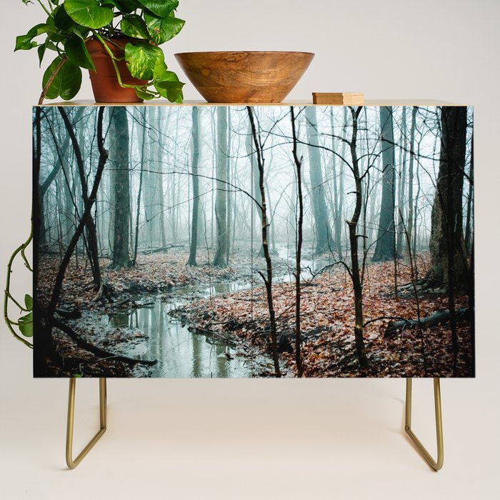 Gather up Your Dreams Credenza Gallery Image 1