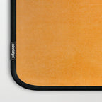 Mid Century Eclipse / Abstract Geometric Laptop Sleeve Gallery Image 3