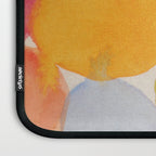 Watercolor Party #1 Laptop Sleeve Gallery Image 3