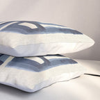 Winter Streets Pillow Sham Gallery Image 3