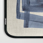 Winter Streets Laptop Sleeve Gallery Image 3
